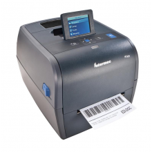Intermec PC43t Термотрансферный принтер печати этикеток